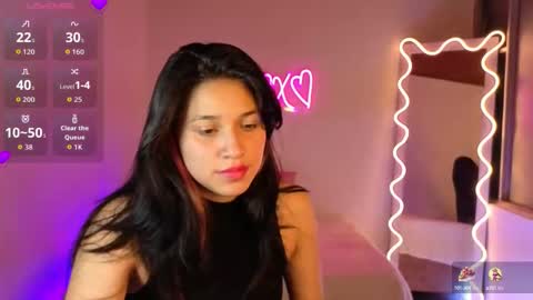 blithz_tay online show from 10-08-25, 11:41