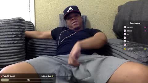 blkdickbandit88 online show from 03-10-26, 09:09