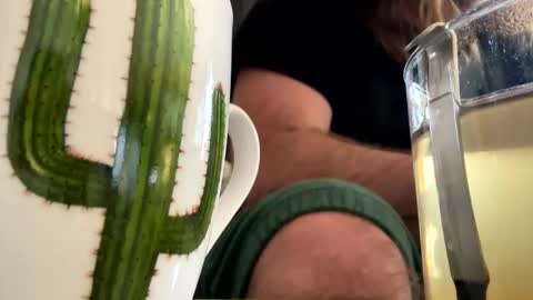 BlIdoL online show from 03-10-26, 08:41