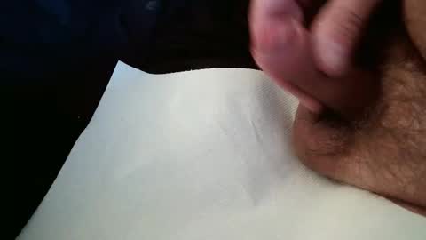 blomman72 online show from 10-26-25, 01:17