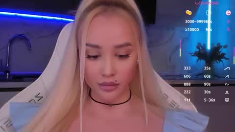 Lana online show from 01-19-26, 12:20