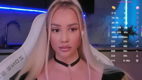 Lana online show from 02-03-26, 02:21