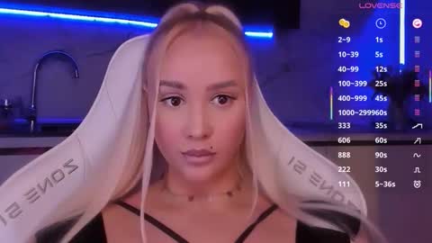 Lana online show from 02-23-26, 03:04