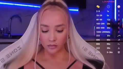 Lana online show from 02-25-26, 07:51