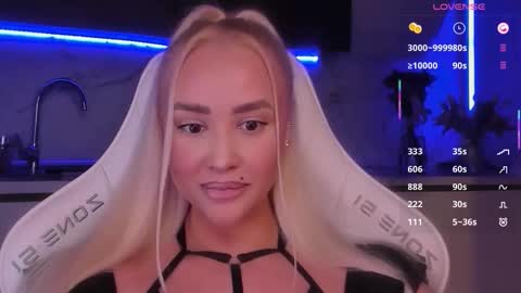 Lana online show from 03-20-26, 11:09