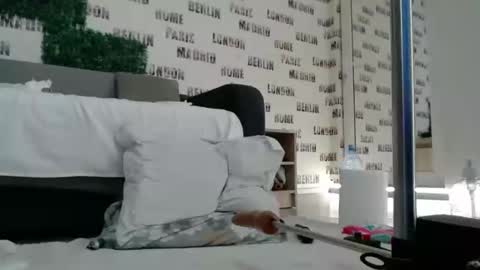 blonddaiana23 online show from 02-11-25, 05:16