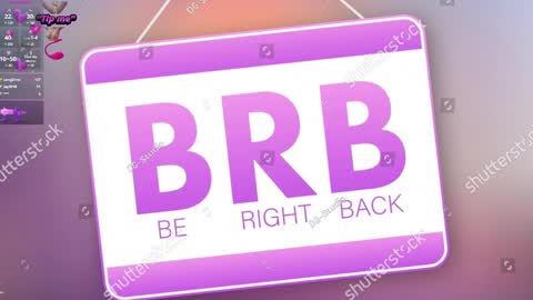 Abril INDEPENDENT MODEL online show from 02-20-25, 03:34