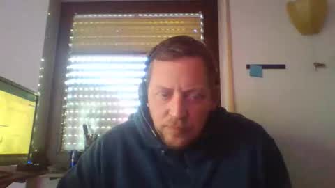 blonde32m online show from 11-03-25, 02:18