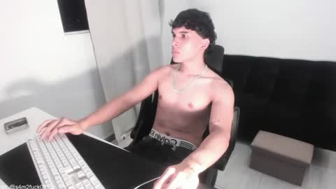  Blonde and Sam  online show from 07-23-26, 05:05