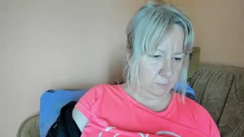 Nicole online show from 06-16-26, 04:59