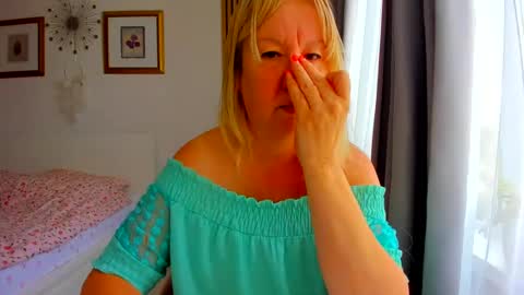 Nicole online show from 07-07-26, 05:21