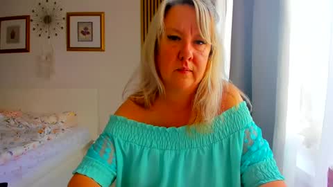 Nicole online show from 07-28-26, 03:21