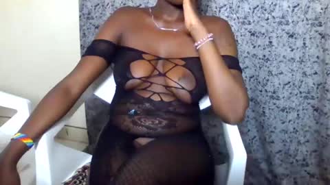 blonde_barby online show from 10-14-25, 10:43