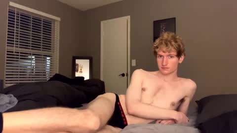 Snapshot of blonde_boi99 chatting on 01-13-25, 03:56 Blondie online show from 01-13-25, 03:56