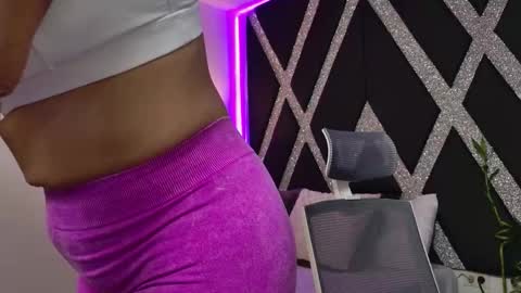 alejandra online show from 03-11-26, 06:19