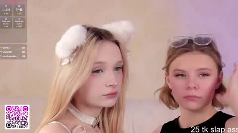 Kate and Mary online show from 03-07-25, 10:24