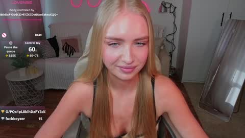 Nessa online show from 04-03-26, 10:46