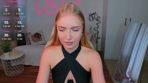 Nessa online show from 05-21-26, 11:28