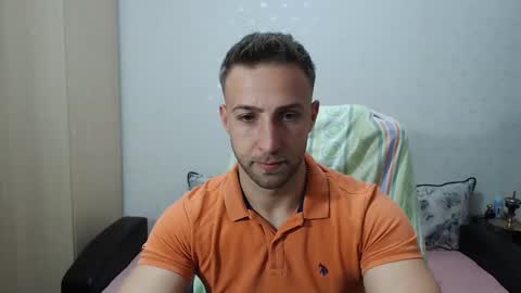 Snapshot of blondeagle chatting on 11-30-25, 05:50 Mr Blond online show from 11-30-25, 05:50