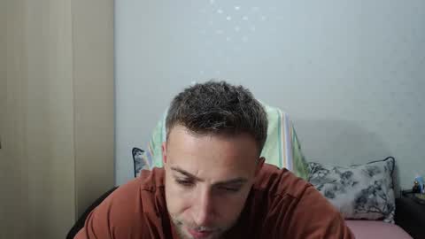 Snapshot of blondeagle chatting on 12-03-25, 08:29 Mr Blond online show from 12-03-25, 08:29