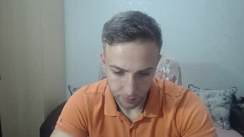 Snapshot of blondeagle chatting on 01-06-26, 08:45 Mr Blond online show from 01-06-26, 08:45