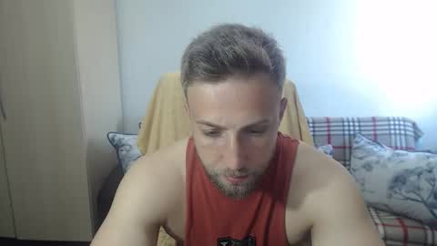 Mr Blond online show from 06-05-26, 03:18