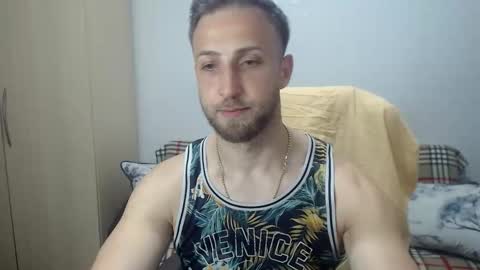 Mr Blond online show from 06-06-26, 10:14