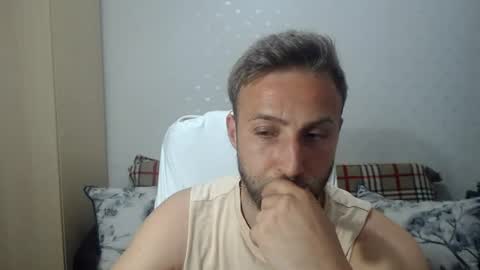 Mr Blond online show from 06-18-26, 08:13