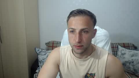 Mr Blond online show from 06-19-26, 08:45
