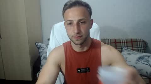 Mr Blond online show from 06-21-26, 09:39