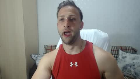 Mr Blond online show from 06-22-26, 09:34