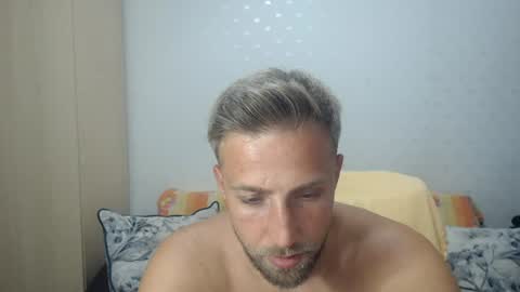 Mr Blond online show from 07-23-26, 07:01