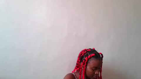 Snapshot of blondebarbiey chatting on 02-19-25, 09:17 blonde online show from 02-19-25, 09:17