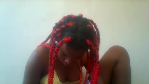 Snapshot of blondebarbiey chatting on 03-01-25, 08:34 blonde online show from 03-01-25, 08:34