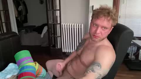 blondebluebear online show from 02-04-26, 10:04