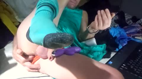 Snapshot of blondeboi72 chatting on 02-24-26, 04:32 blondeboi72 online show from 02-24-26, 04:32