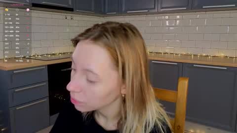 Kelly online show from 05-24-26, 03:06