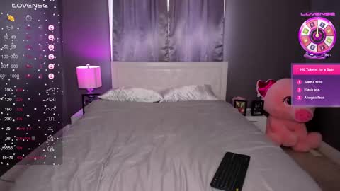 Blondeprincess online show from 01-26-25, 05:23