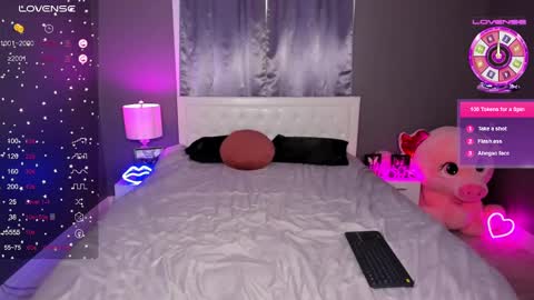 Blondeprincess online show from 02-03-25, 09:18