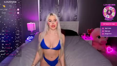 Blondeprincess online show from 02-04-25, 03:47