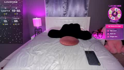 Blondeprincess online show from 10-01-25, 02:50