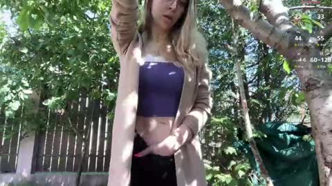 OnlyFans livia77   twitter liv20 4u online show from 05-18-26, 07:36