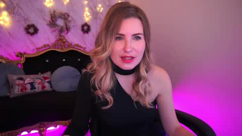 blondevivalux online show from 01-08-26, 08:27
