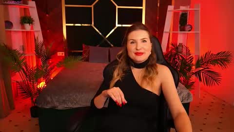 blondevivalux online show from 01-13-26, 08:41