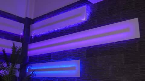 blondie_muller online show from 01-09-26, 08:54