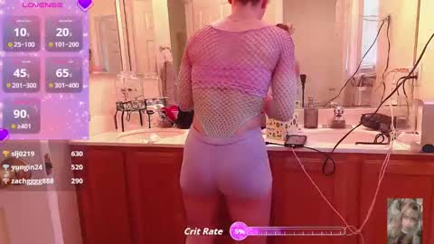 Bubbles online show from 09-30-25, 12:26