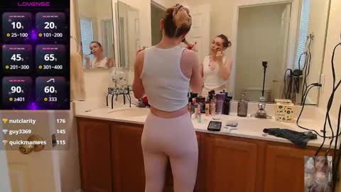 Bubbles online show from 10-21-25, 12:33