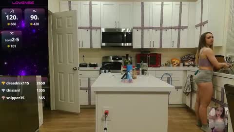 Bubbles online show from 12-04-25, 01:20