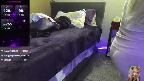 Bubbles online show from 01-14-26, 06:30