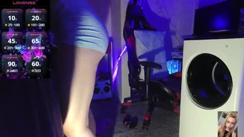 Bubbles online show from 02-07-26, 04:54